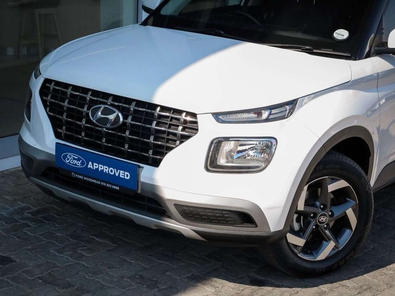 Hyundai Venue - Ford Woodmead - Image 2