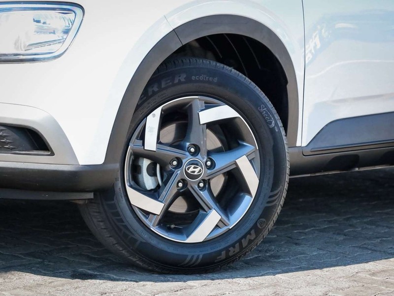 Hyundai Venue - Ford Woodmead - Image 3