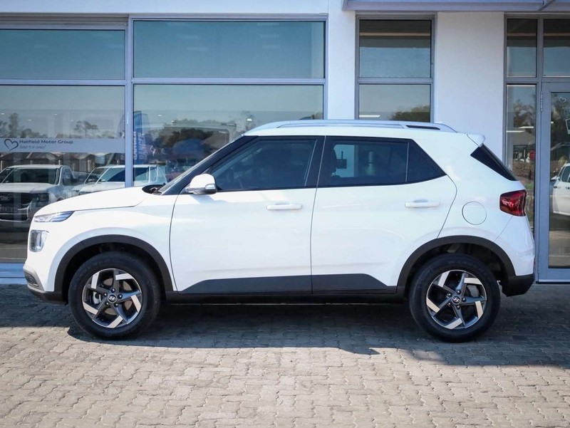 Hyundai Venue - Ford Woodmead - Image 6