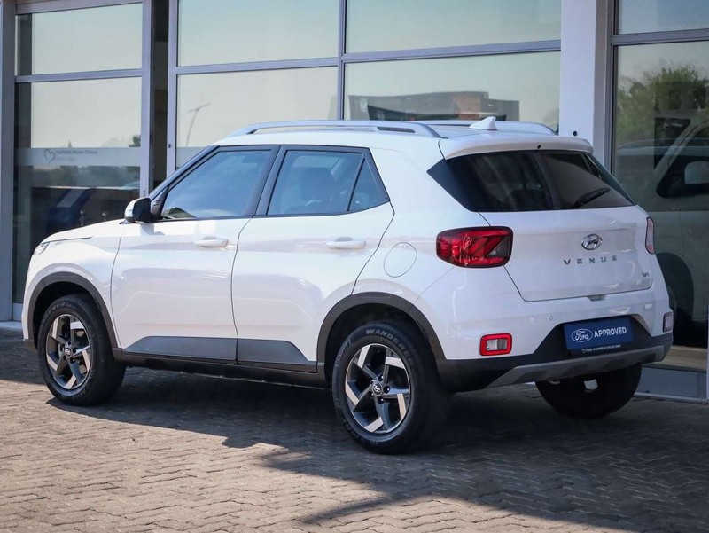 Hyundai Venue - Ford Woodmead - Image 7