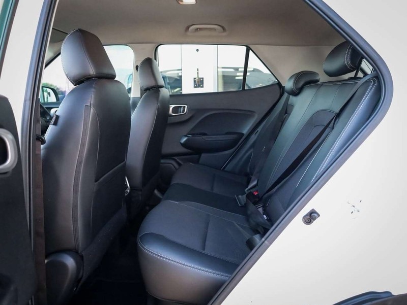 Hyundai Venue - Ford Woodmead - Image 16