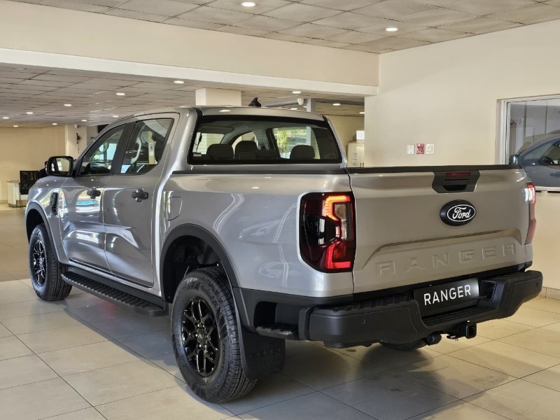 Ford Ranger - Ford Bryanston - Image 3