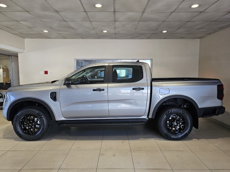 Ford Ranger - Ford Bryanston - Image 2