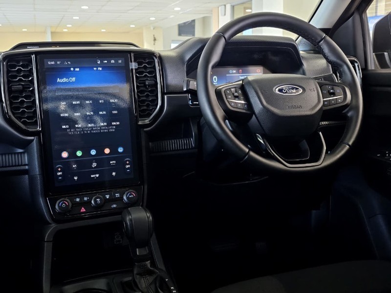 Ford Ranger - Ford Bryanston - Image 8
