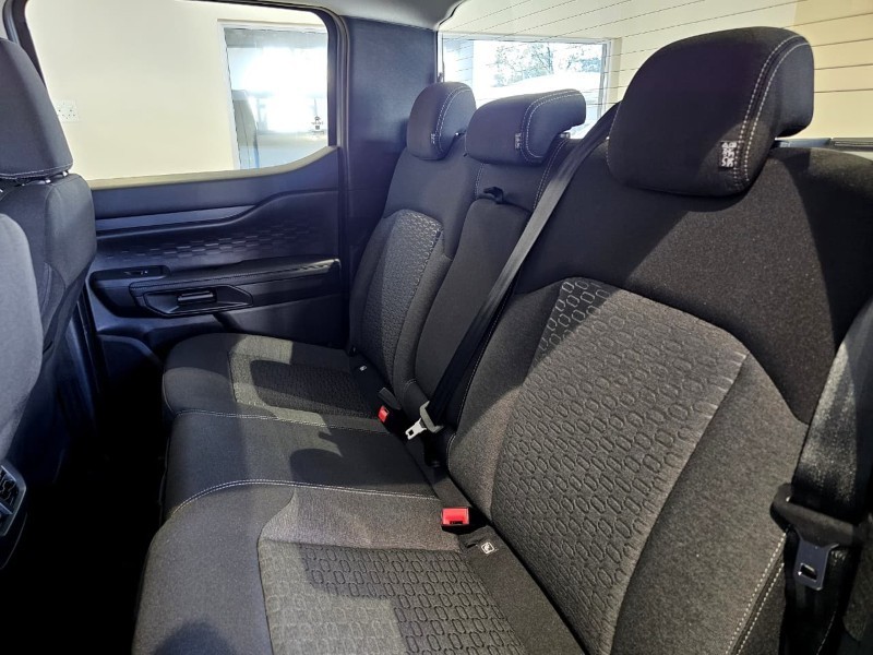 Ford Ranger - Ford Bryanston - Image 10
