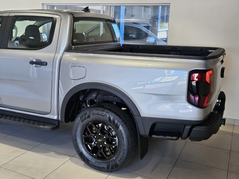 Ford Ranger - Ford Bryanston - Image 19