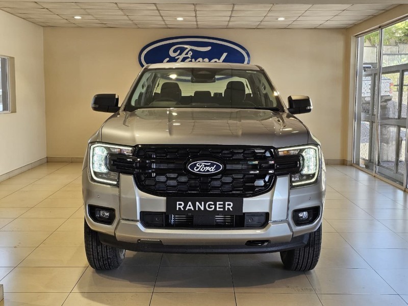 Ford Ranger - Ford Bryanston - Image 4