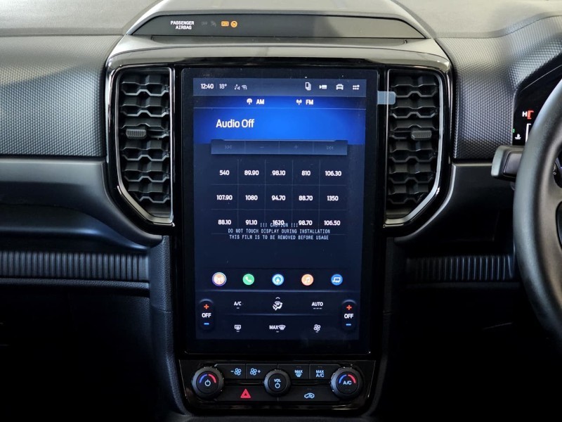 Ford Ranger - Ford Bryanston - Image 11