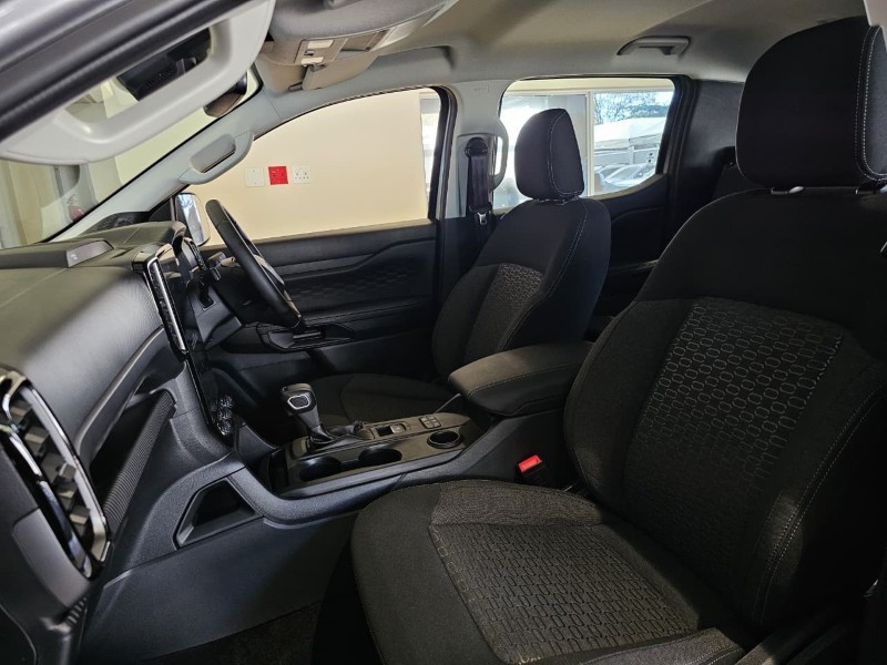 Ford Ranger - Ford Bryanston - Image 9