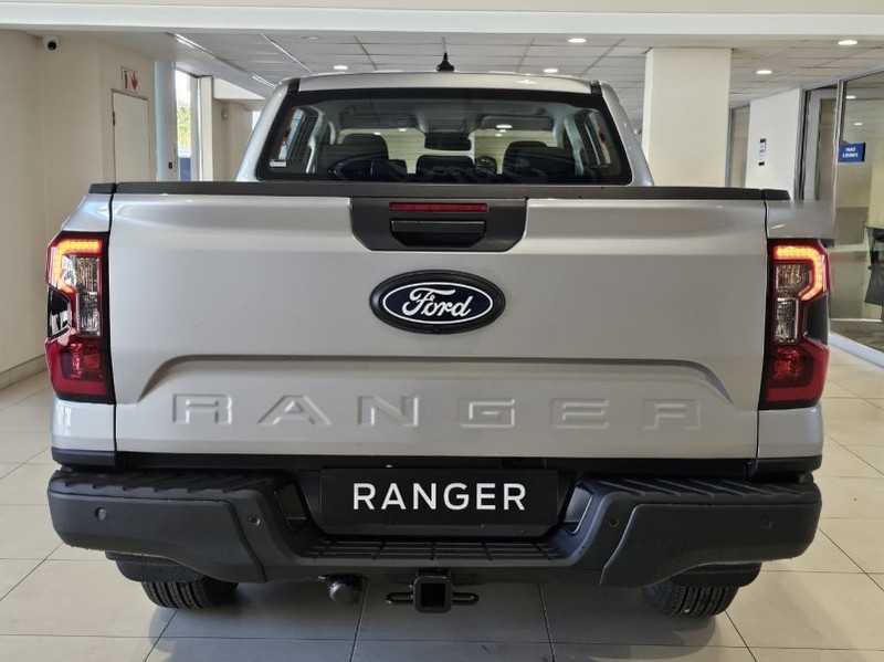 Ford Ranger - Ford Bryanston - Image 5