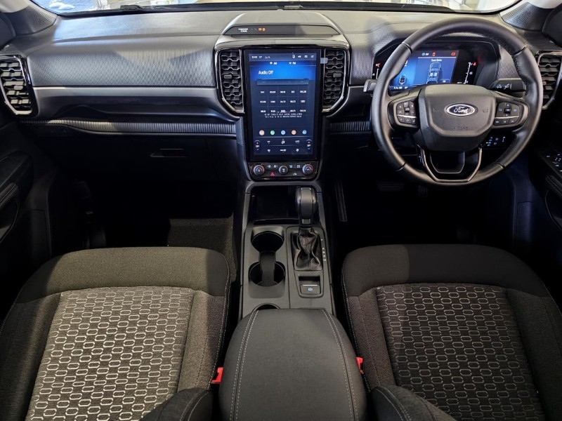 Ford Ranger - Ford Bryanston - Image 8
