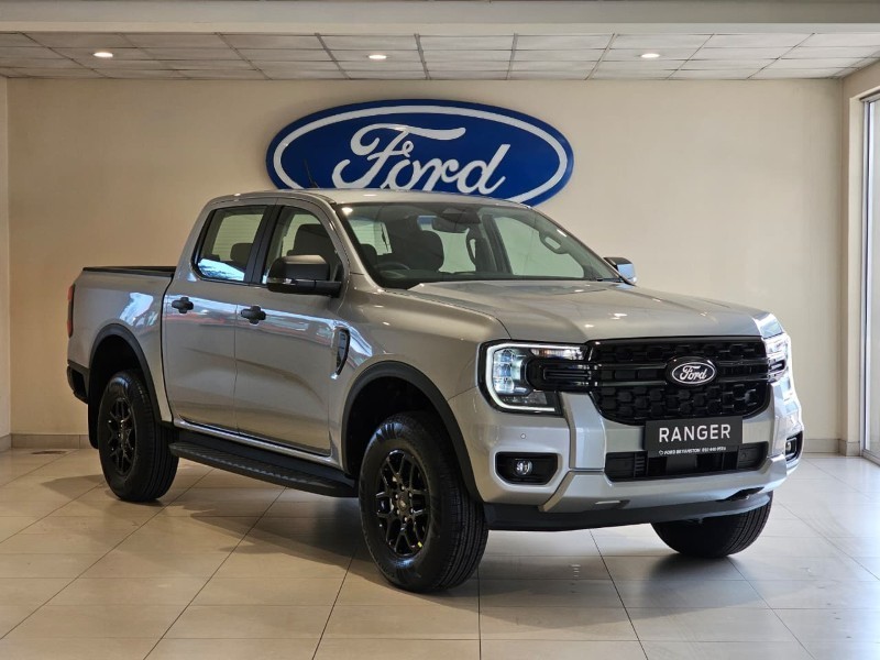 Ford Ranger - Ford Bryanston - Image 1