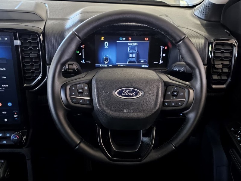 Ford Ranger - Ford Bryanston - Image 7