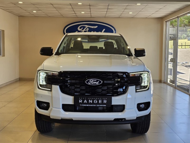 Ford Ranger - Ford Bryanston - Image 5