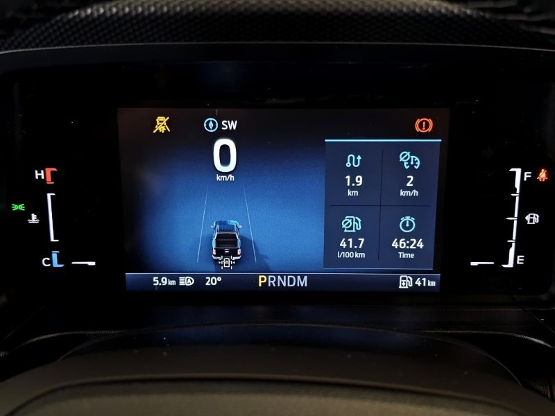 Ford Ranger - Ford Bryanston - Image 14