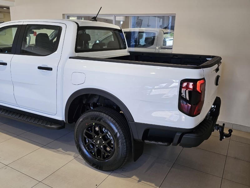 Ford Ranger - Ford Bryanston - Image 15