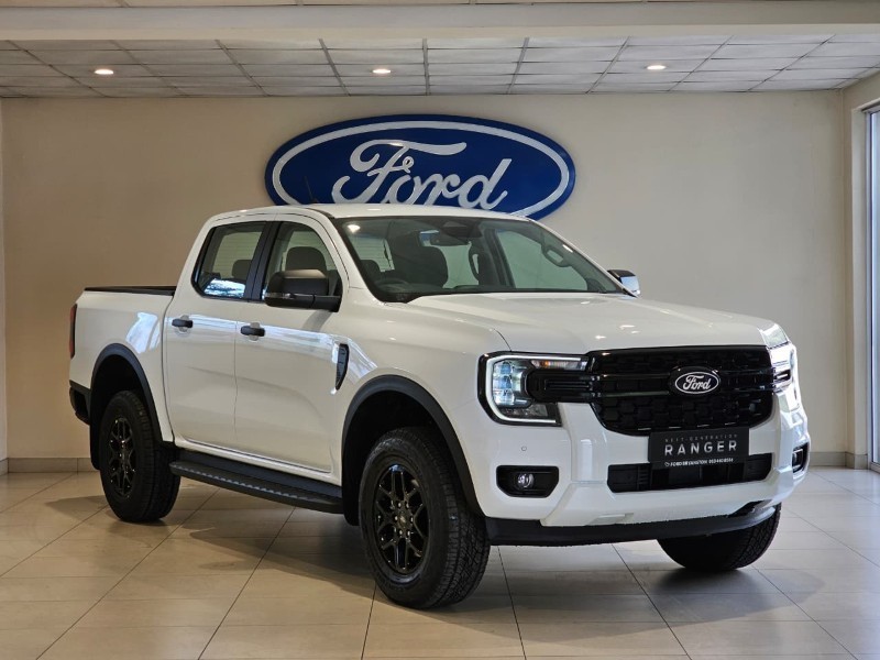 Ford Ranger - Ford Bryanston - Image 1