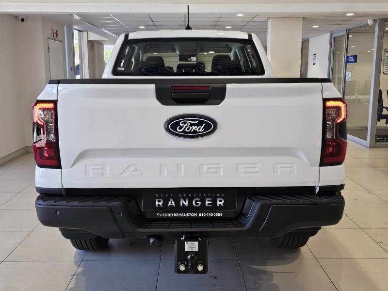 Ford Ranger - Ford Bryanston - Image 4