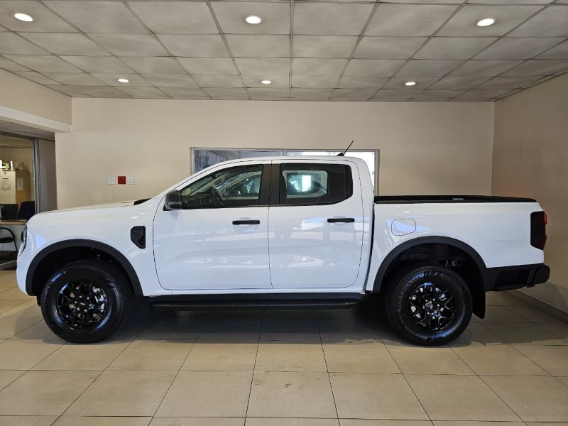 Ford Ranger - Ford Bryanston - Image 2
