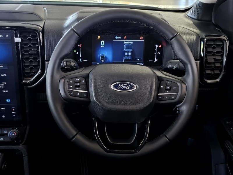 Ford Ranger - Ford Bryanston - Image 17