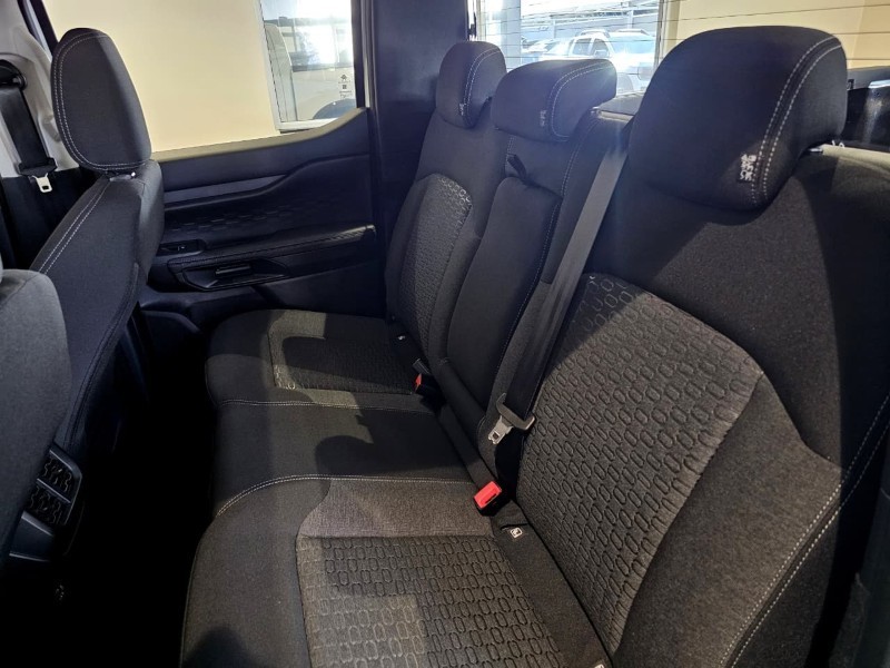 Ford Ranger - Ford Bryanston - Image 11