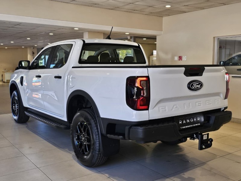Ford Ranger - Ford Bryanston - Image 3