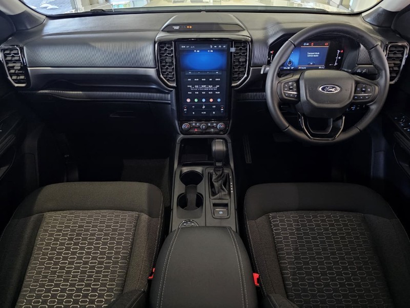 Ford Ranger - Ford Bryanston - Image 6