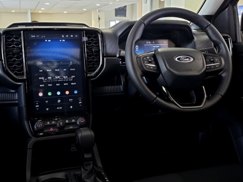 Ford Ranger - Ford Bryanston - Image 7