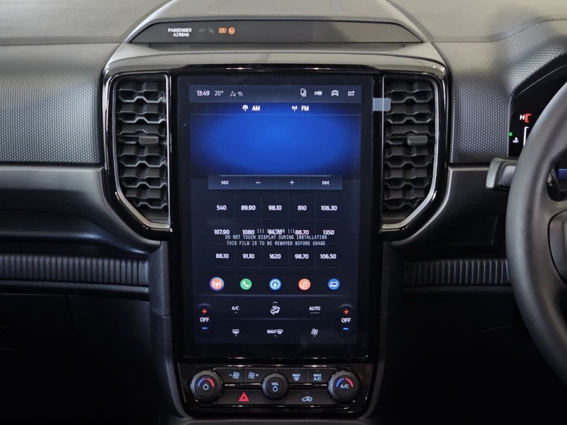 Ford Ranger - Ford Bryanston - Image 9