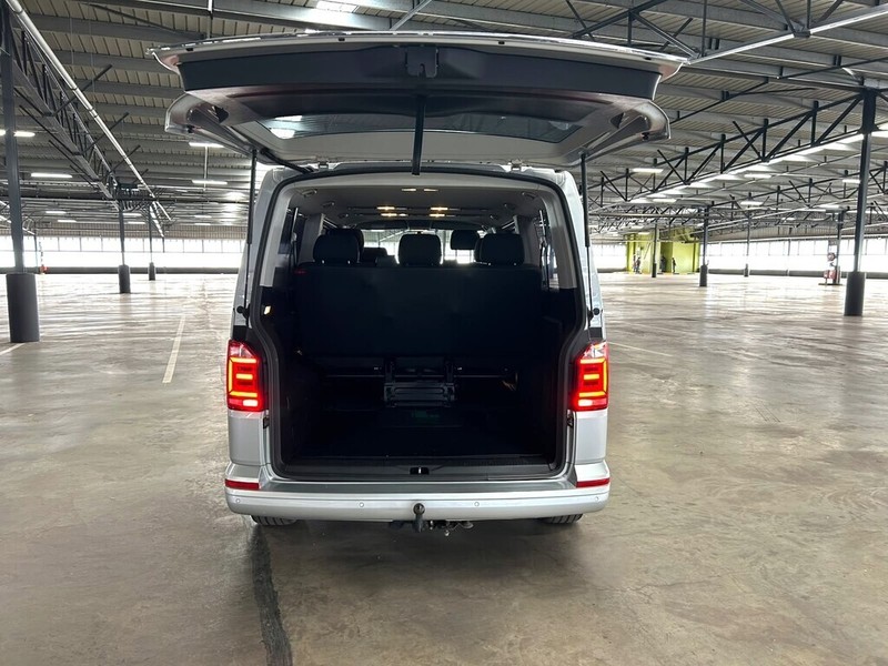 Volkswagen Transporter - Bakwena Auto Sales - Image 7