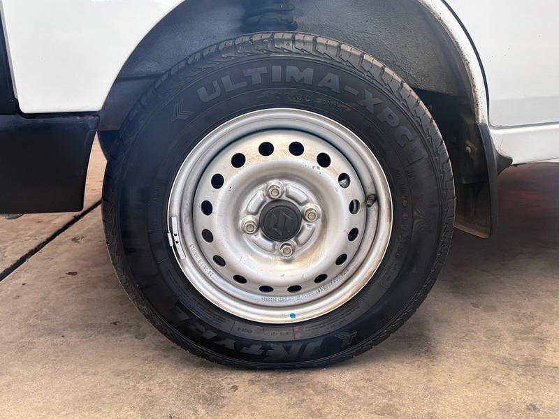 Suzuki Eeco - We Buy Bakkies - Image 8