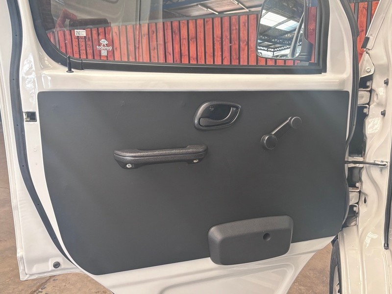 Suzuki Eeco - We Buy Bakkies - Image 12