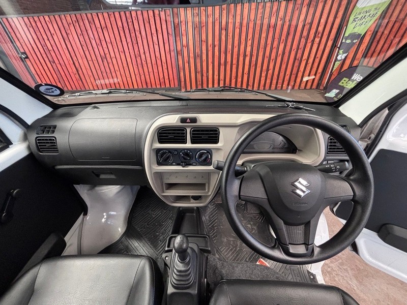Suzuki Eeco - We Buy Bakkies - Image 18