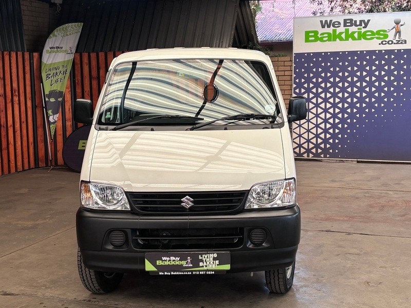 Suzuki Eeco - We Buy Bakkies - Image 3