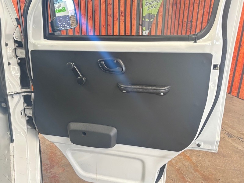 Suzuki Eeco - We Buy Bakkies - Image 11
