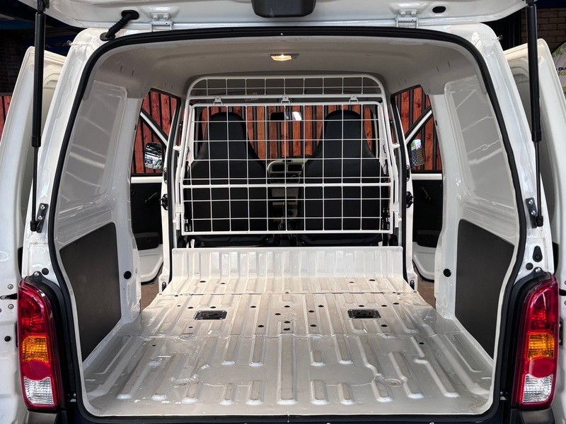 Suzuki Eeco - We Buy Bakkies - Image 15