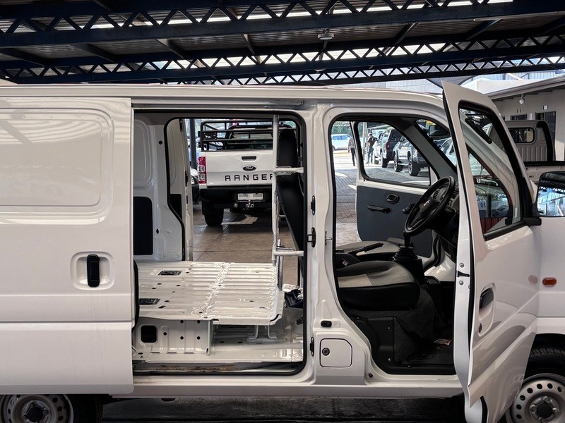Suzuki Eeco - We Buy Bakkies - Image 16