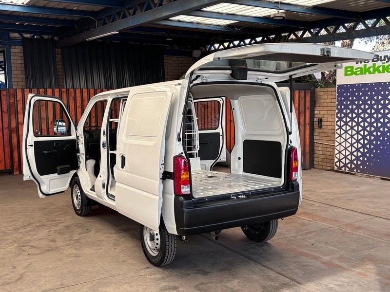 Suzuki Eeco - We Buy Bakkies - Image 14