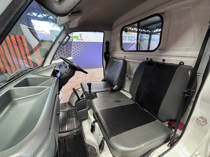 Suzuki Super Carry - We Buy Bakkies - Image 10