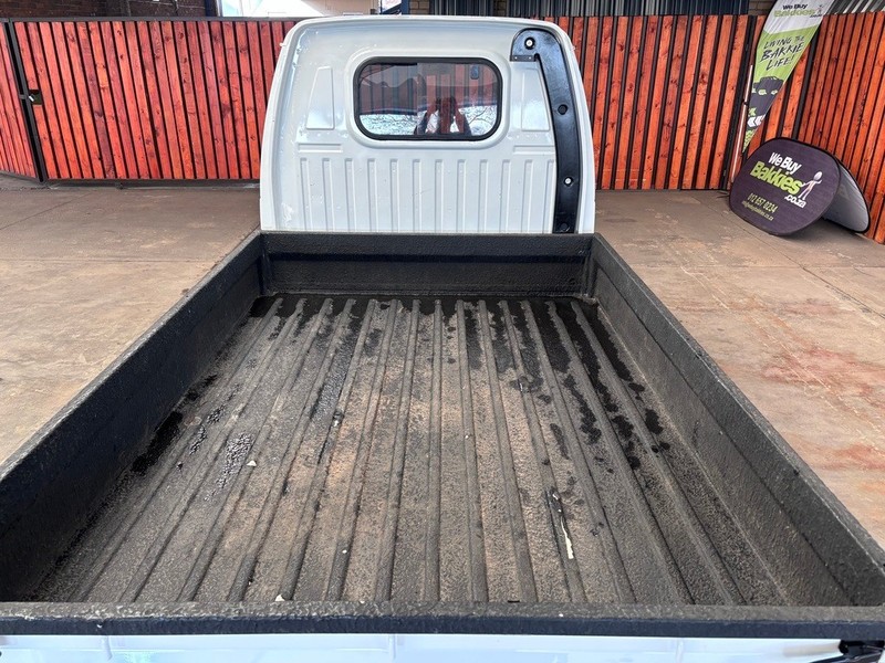 Suzuki Super Carry - We Buy Bakkies - Image 8
