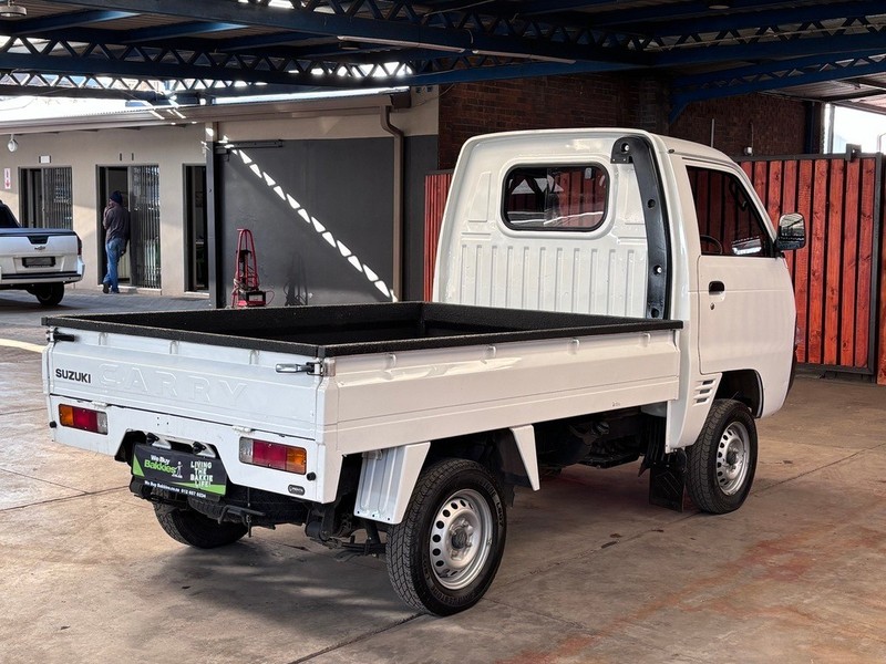 Suzuki Super Carry - We Buy Bakkies - Image 6