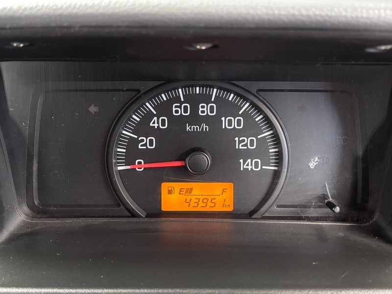 Suzuki Super Carry - We Buy Bakkies - Image 13