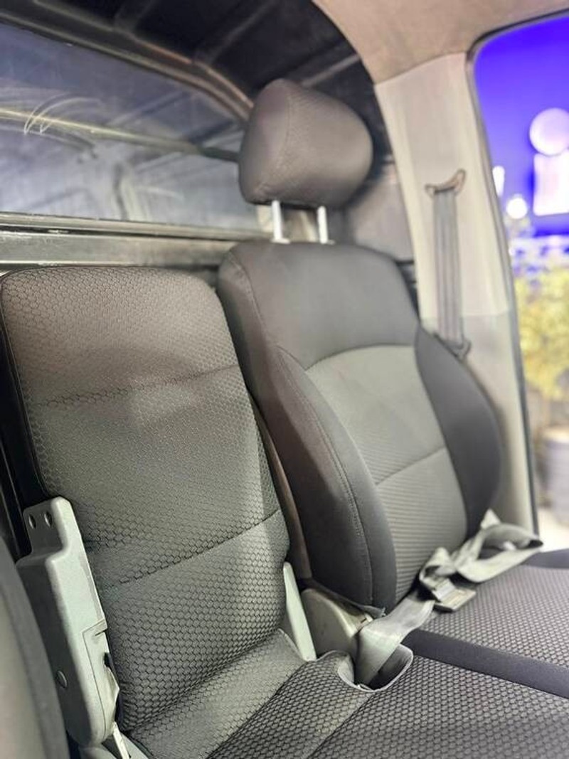 Hyundai H-1 - G.I.G Motors - Image 13