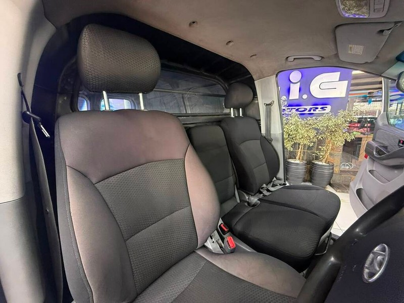 Hyundai H-1 - G.I.G Motors - Image 12