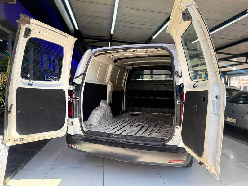 Hyundai H-1 - G.I.G Motors - Image 11