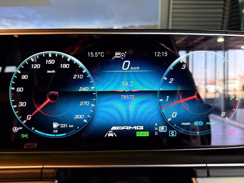 Mercedes-Benz GLE - New Vaal Motors Vereeniging Mercedes - Image 18