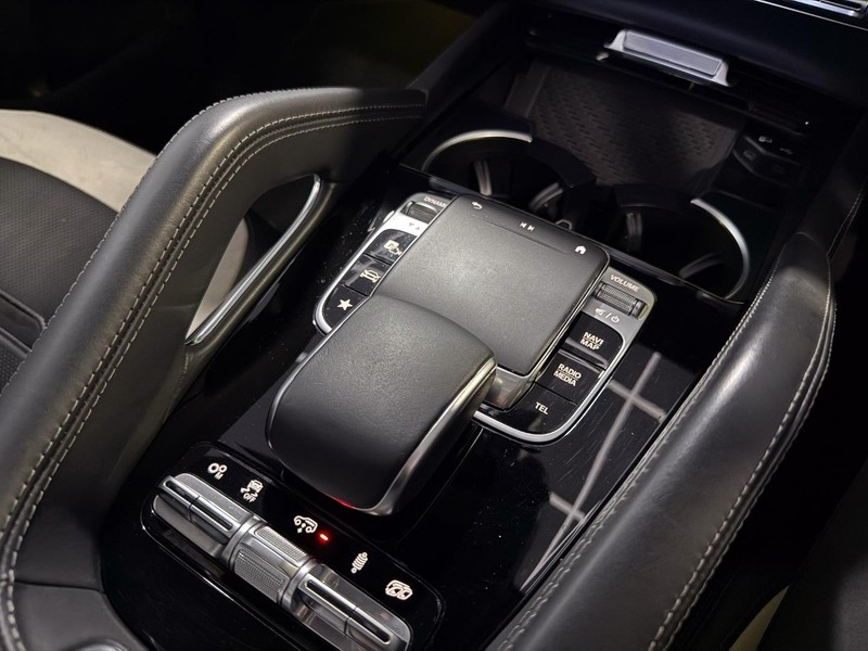 Mercedes-Benz GLE - New Vaal Motors Vereeniging Mercedes - Image 13