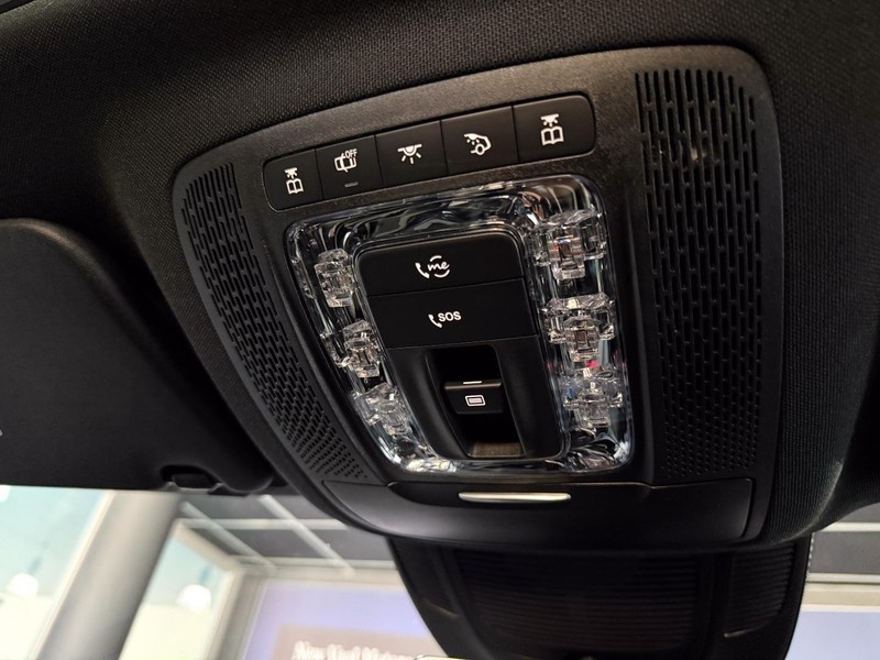 Mercedes-Benz GLE - New Vaal Motors Vereeniging Mercedes - Image 17