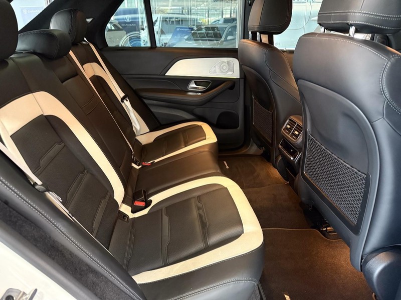 Mercedes-Benz GLE - New Vaal Motors Vereeniging Mercedes - Image 16