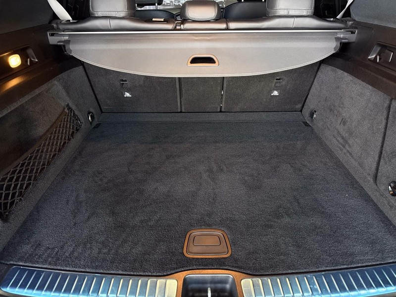 Mercedes-Benz GLE - New Vaal Motors Vereeniging Mercedes - Image 19